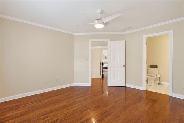 630 Oak Farm Lane, Milton, GA 30004