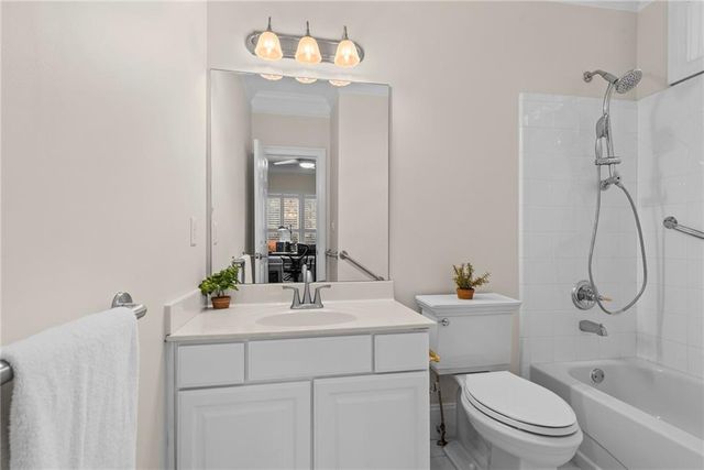 630 Oak Farm Lane, Milton, GA 30004