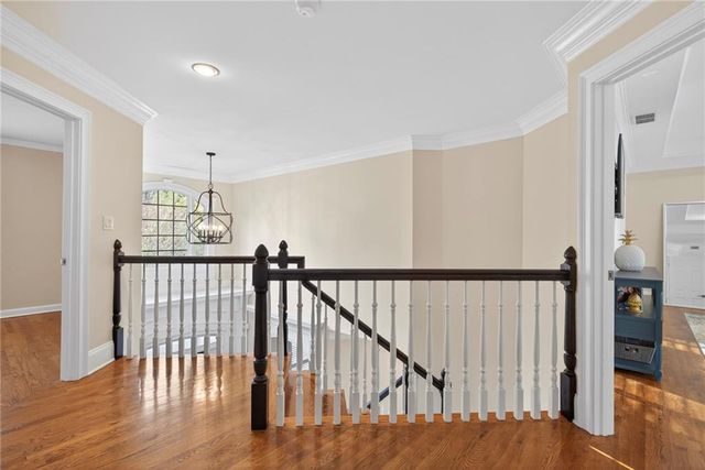 630 Oak Farm Lane, Milton, GA 30004