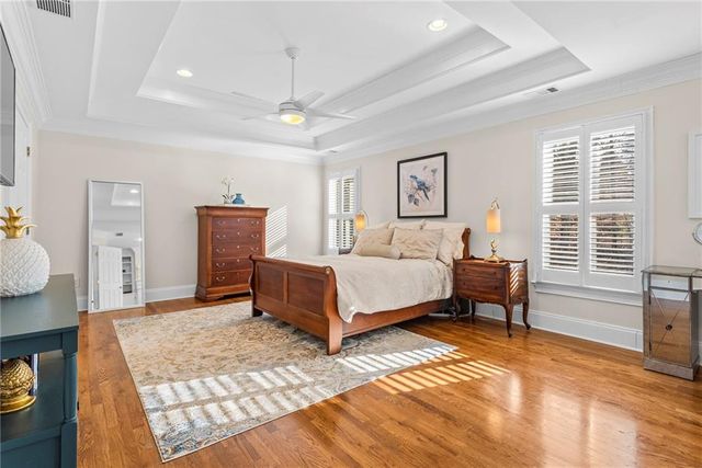 630 Oak Farm Lane, Milton, GA 30004