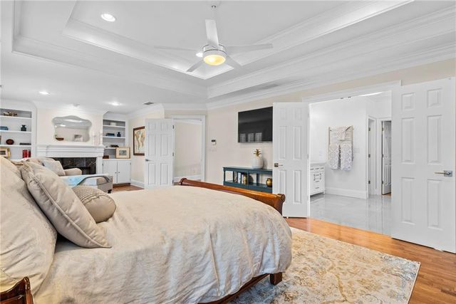 630 Oak Farm Lane, Milton, GA 30004