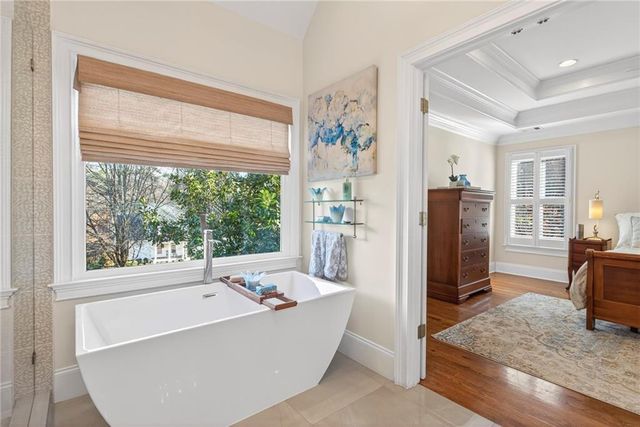 630 Oak Farm Lane, Milton, GA 30004