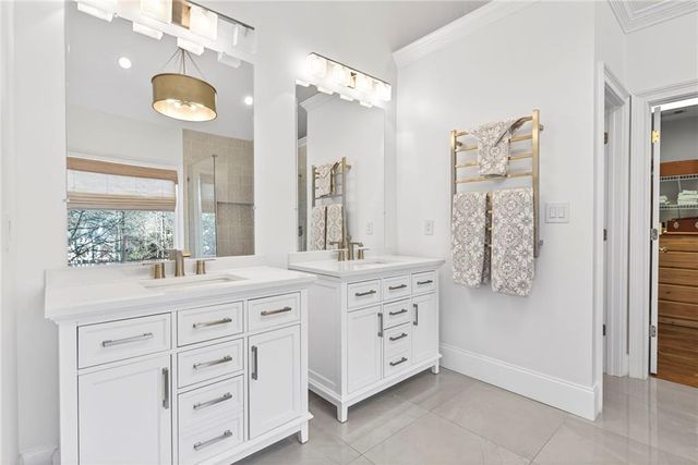 630 Oak Farm Lane, Milton, GA 30004