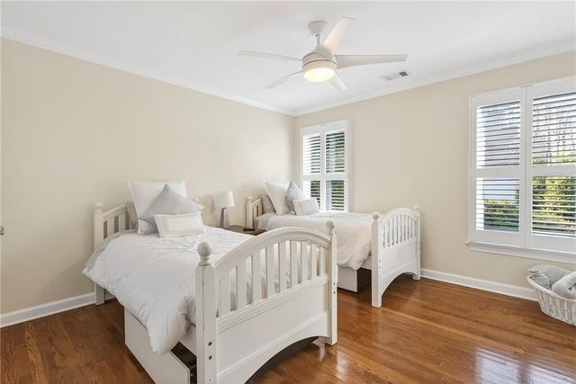 630 Oak Farm Lane, Milton, GA 30004