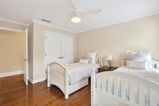 630 Oak Farm Lane, Milton, GA 30004