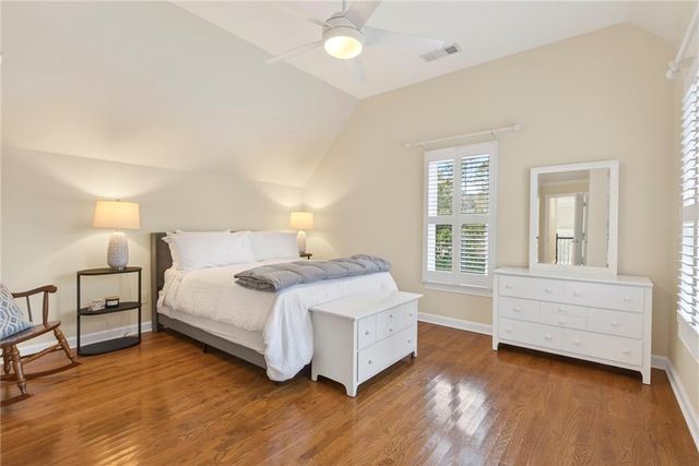 630 Oak Farm Lane, Milton, GA 30004