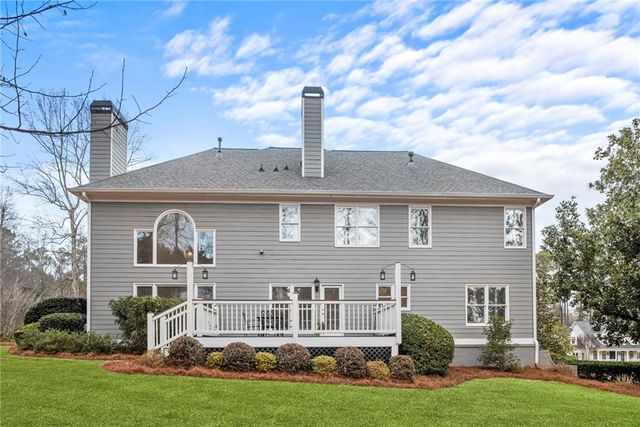 630 Oak Farm Lane, Milton, GA 30004