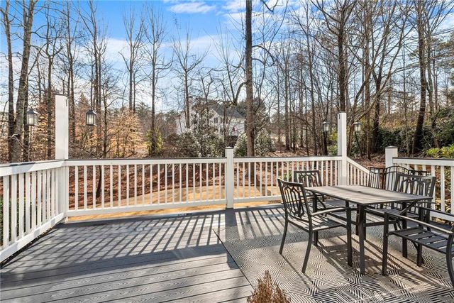 630 Oak Farm Lane, Milton, GA 30004