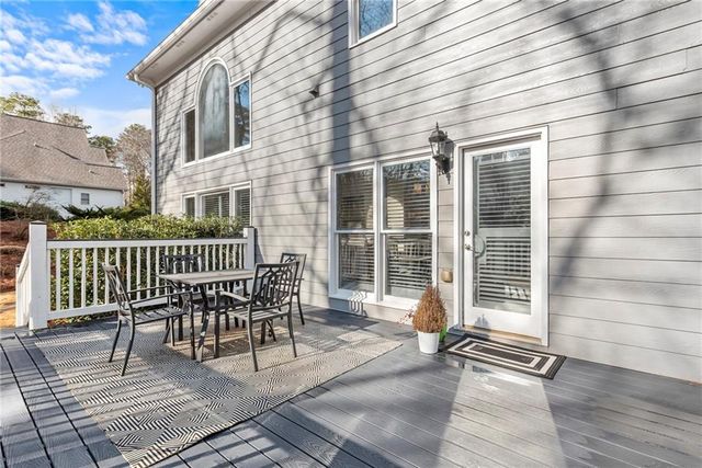 630 Oak Farm Lane, Milton, GA 30004