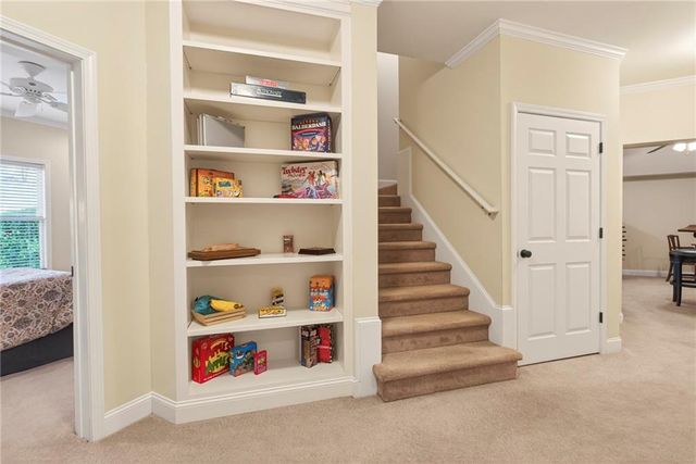 630 Oak Farm Lane, Milton, GA 30004