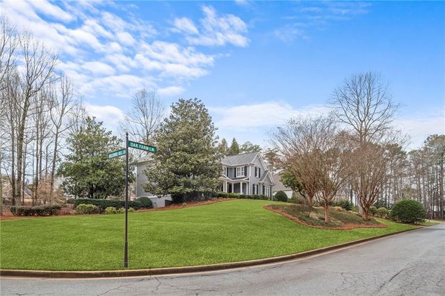 630 Oak Farm Lane, Milton, GA 30004