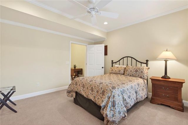 630 Oak Farm Lane, Milton, GA 30004