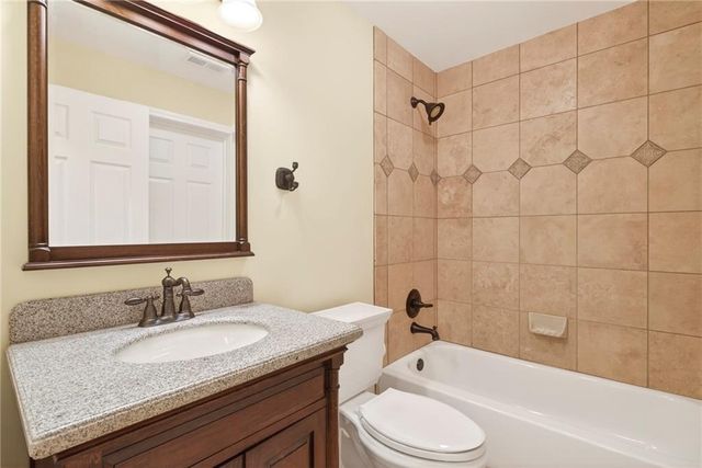 630 Oak Farm Lane, Milton, GA 30004