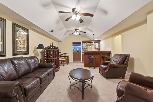 630 Oak Farm Lane, Milton, GA 30004