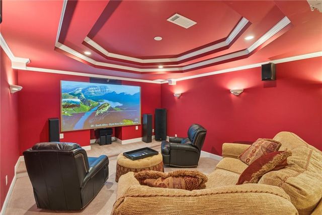 630 Oak Farm Lane, Milton, GA 30004