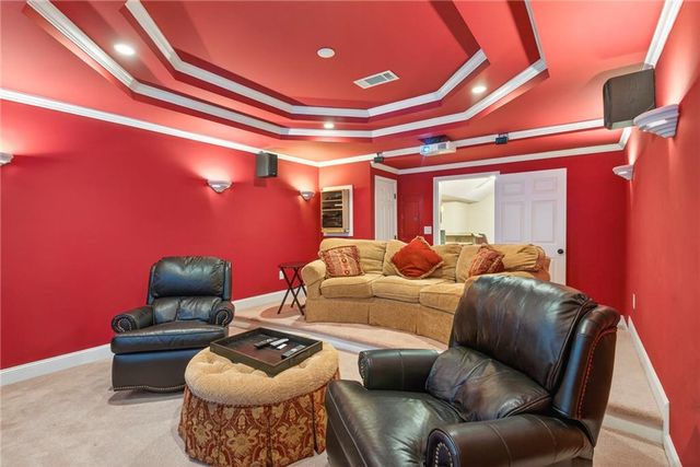 630 Oak Farm Lane, Milton, GA 30004