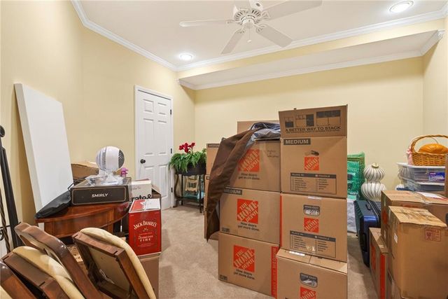 630 Oak Farm Lane, Milton, GA 30004