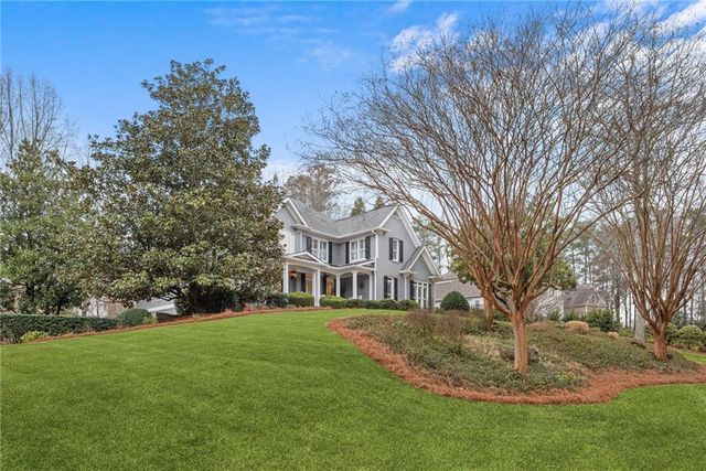 630 Oak Farm Lane, Milton, GA 30004