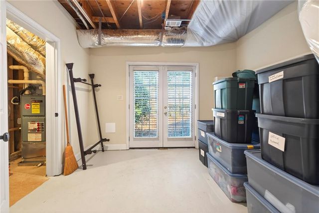 630 Oak Farm Lane, Milton, GA 30004