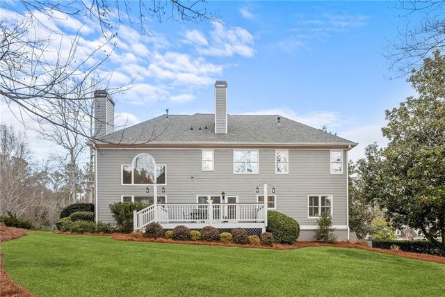 630 Oak Farm Lane, Milton, GA 30004