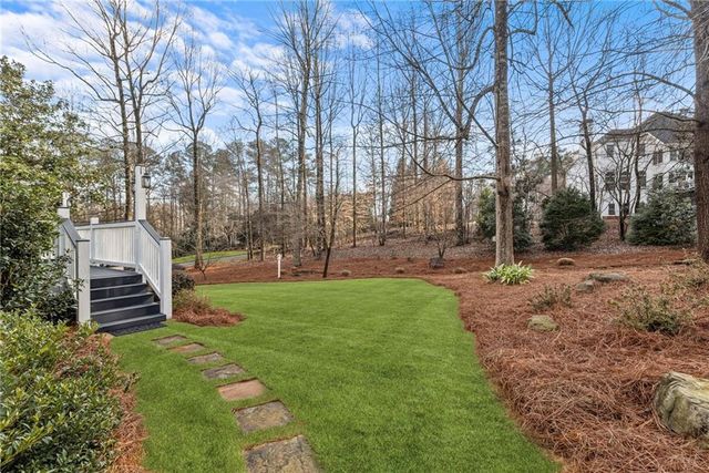 630 Oak Farm Lane, Milton, GA 30004