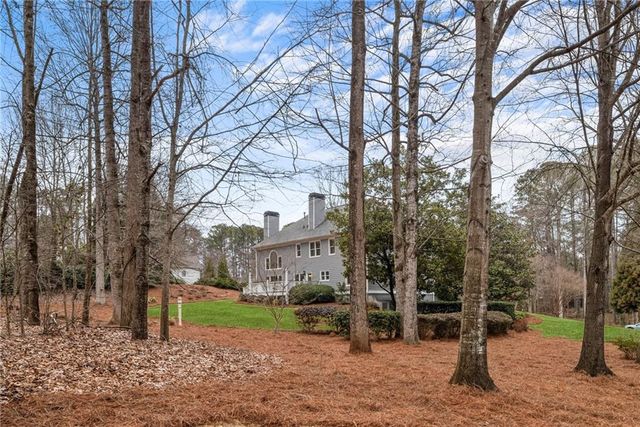 630 Oak Farm Lane, Milton, GA 30004