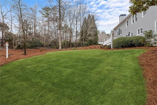 630 Oak Farm Lane, Milton, GA 30004