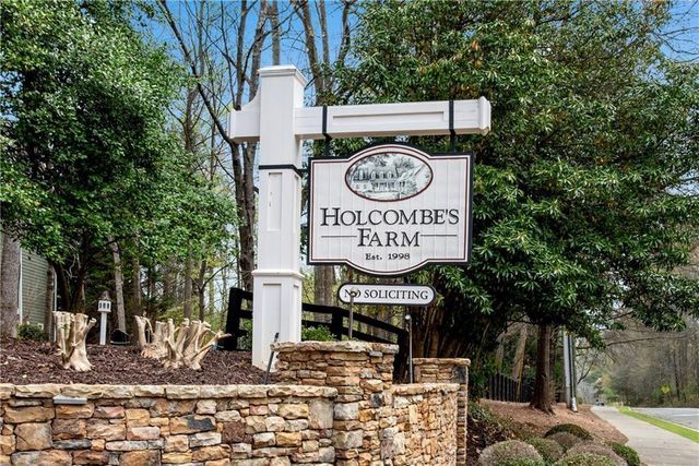 630 Oak Farm Lane, Milton, GA 30004