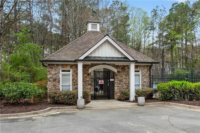 630 Oak Farm Lane, Milton, GA 30004