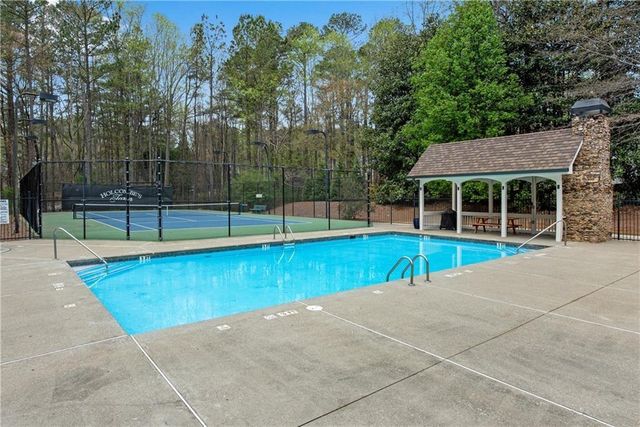 630 Oak Farm Lane, Milton, GA 30004