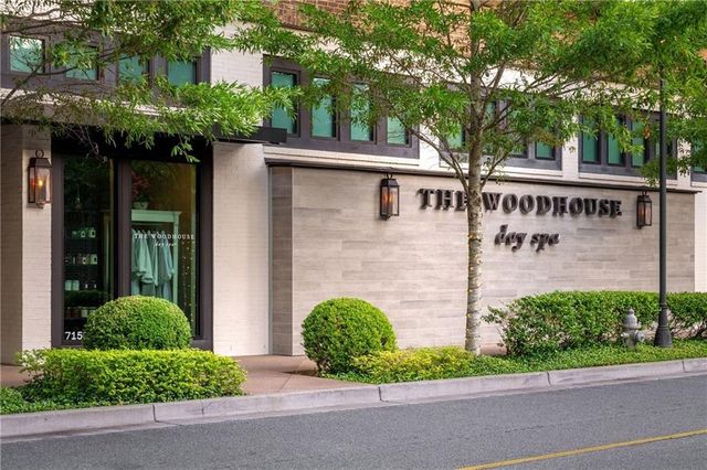 630 Oak Farm Lane, Milton, GA 30004