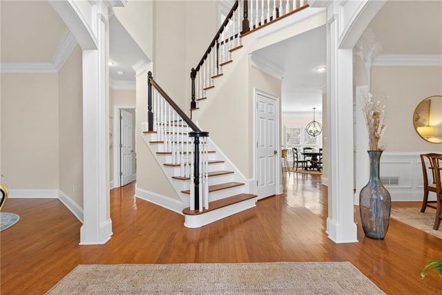 630 Oak Farm Lane, Milton, GA 30004