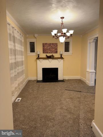 651 GREENE ST, Cumberland, MD 21502