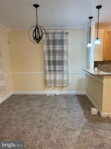 651 GREENE ST, Cumberland, MD 21502