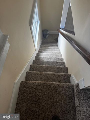 651 GREENE ST, Cumberland, MD 21502