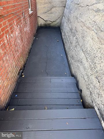 651 GREENE ST, Cumberland, MD 21502