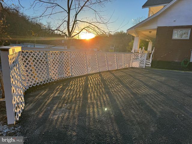 651 GREENE ST, Cumberland, MD 21502