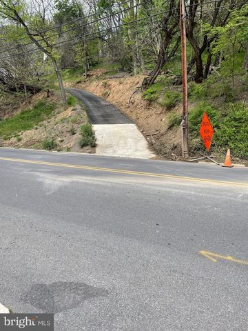 651 GREENE ST, Cumberland, MD 21502