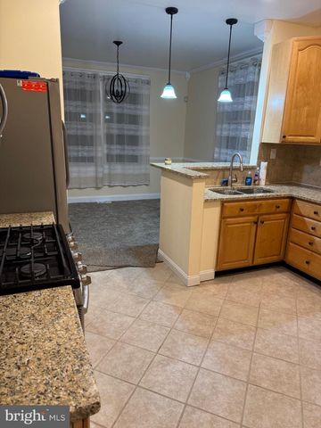 651 GREENE ST, Cumberland, MD 21502