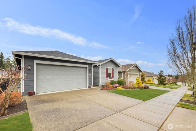 8602 Vashon Drive NE, Lacey, WA 98516