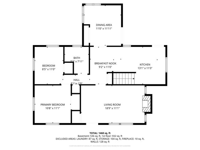 297 6th Avenue, Marion, IA 52302