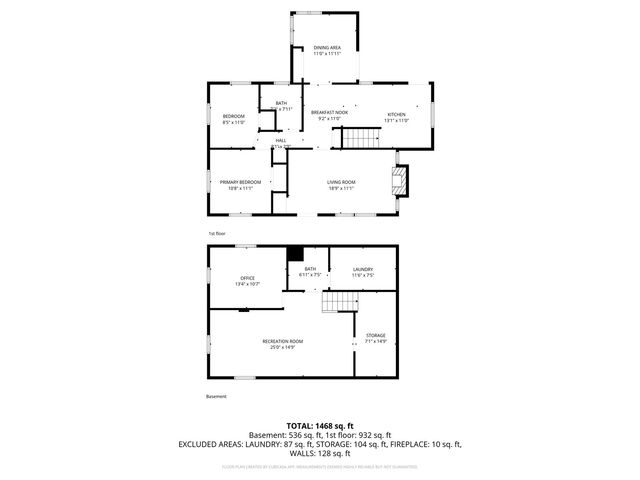 297 6th Avenue, Marion, IA 52302