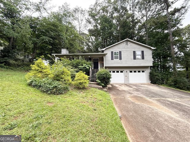 80 Mill Lane, Dallas, GA 30157