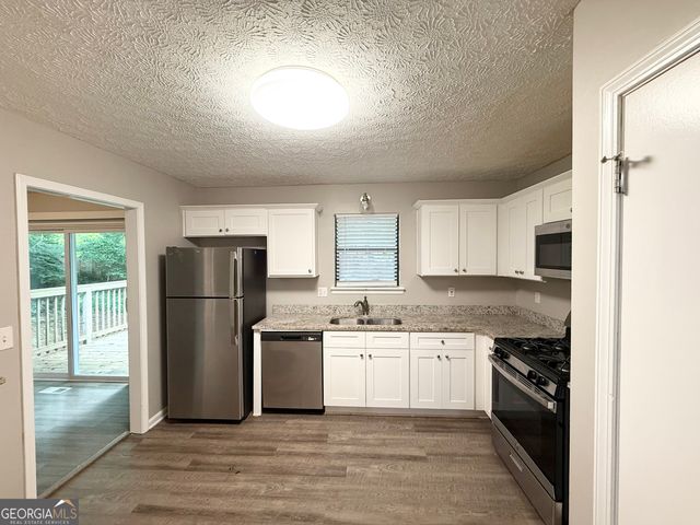 80 Mill Lane, Dallas, GA 30157