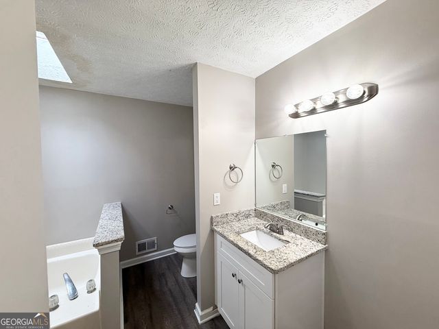80 Mill Lane, Dallas, GA 30157