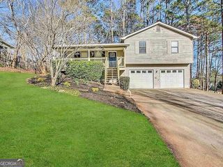 80 Mill Lane, Dallas, GA 30157