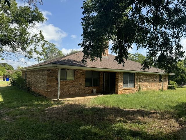 719 Diana Lane, Stephenville, TX 76401