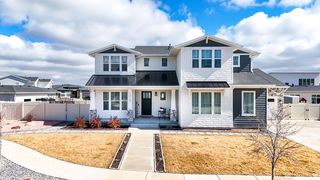 12161 S JUNIPER FLAT CV, Herriman, UT 84096