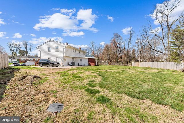 8912 MAPLEBROOK RD, Randallstown, MD 21133
