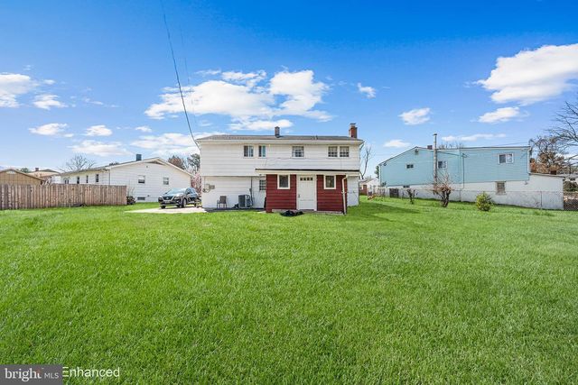 8912 MAPLEBROOK RD, Randallstown, MD 21133